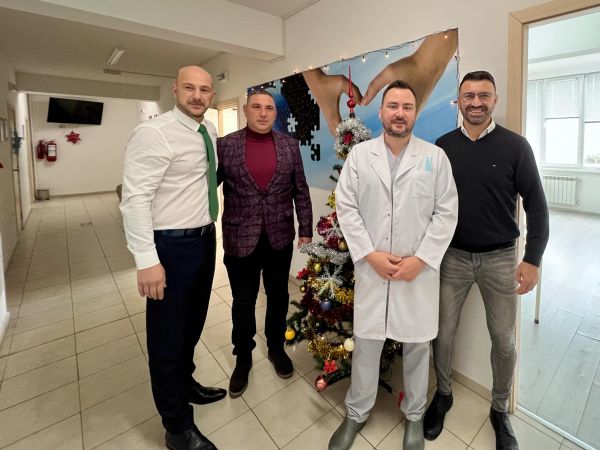 Общински съветници за втора поредна година се отзоваха на призива