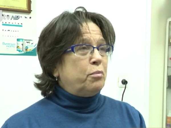 Само един съвет мога да дам на родителите които искат