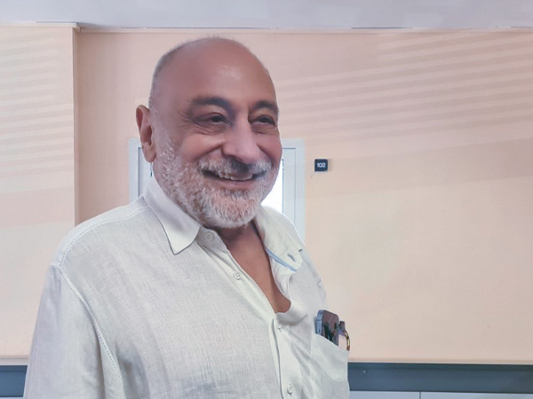 Д-р Болтаджиев: Проектобюджетът на НЗОК не е добър