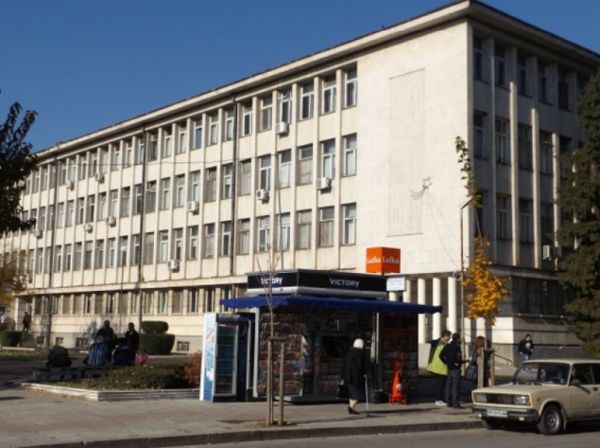 Д р Николай Денев спечели конкурса за управител на Диагностично консултативния център