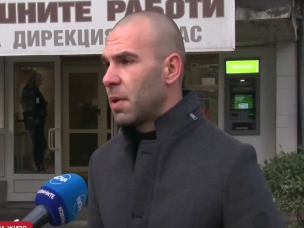 Предстои да бъде повдигнато обвинение на 41 годишния мъж от Камено