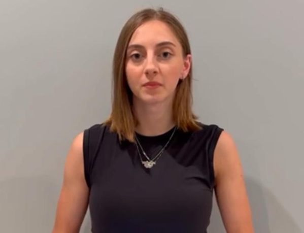 Вицеолимпийската шампионка и абсолютната европейска шампионка от Баку Боряна Калейн