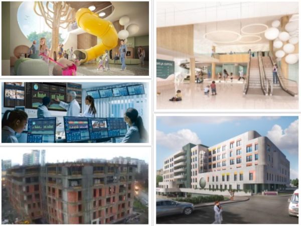 Община Бургас е получила основната част от гласуваните от Министерския