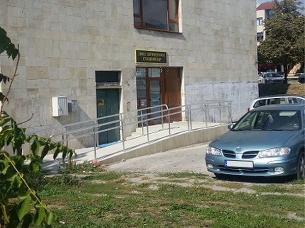 Главната счетоводителка на Диагностично консултативния център ДКЦ 1 в Шумен Стефка