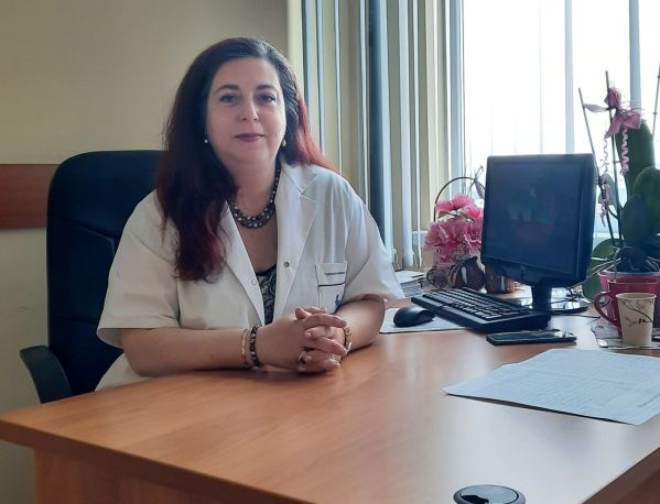 От 20 до 25 януари 2025 г в Отделението по