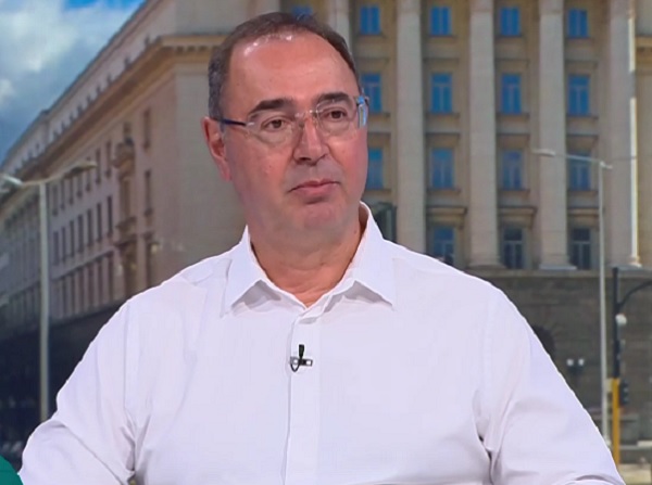 Вече сме твърдо в новия грипен сезон особено след Коледната