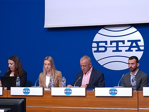 29 млн лв ще струва най много биомаркерното тестване годишно на