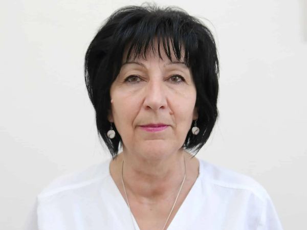 На Бабинден старшата акушерка от АГ клиниката на УМБАЛ Свети