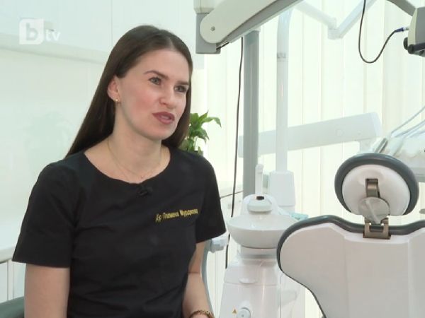 Д р Пламена Мурджева завоюва престижната титла Ендошампион на България в