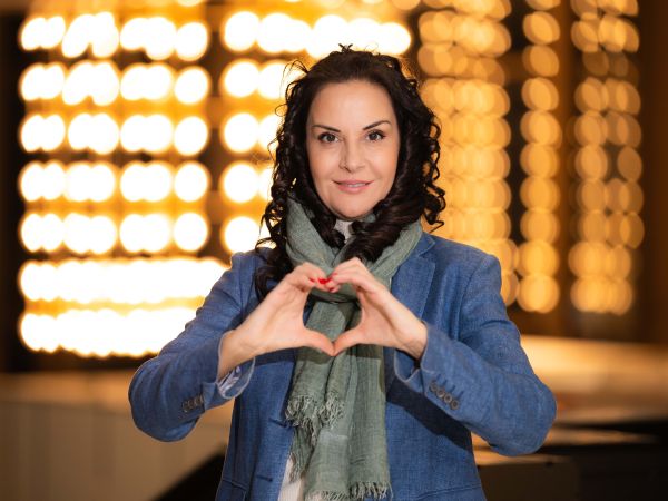 Национална кампания Прегърни своето бебе – отключи мечтата си която