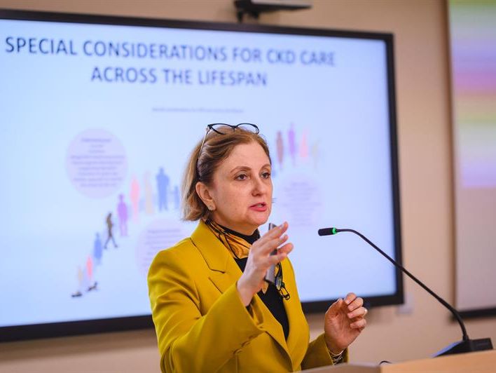 На работно посещение в МУ – Варна и УМБАЛ Св