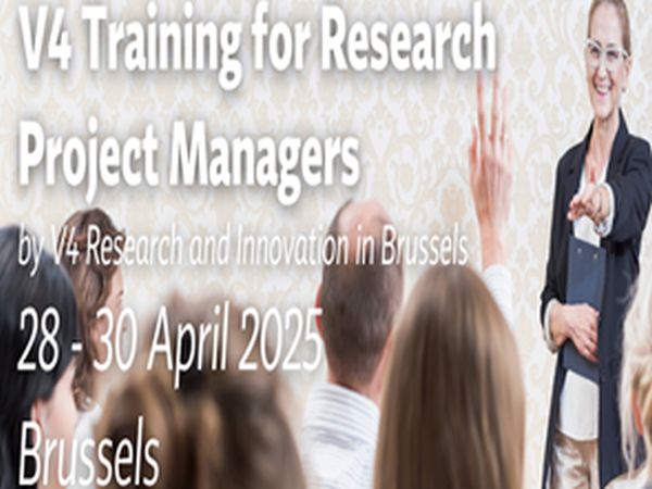 Предстои издание на  Обучение за ръководители на научноизследователски проекти  организирано съвместно от