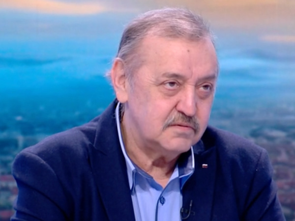 През втората десетдневка на февруари нещата се пречупват Случаите на