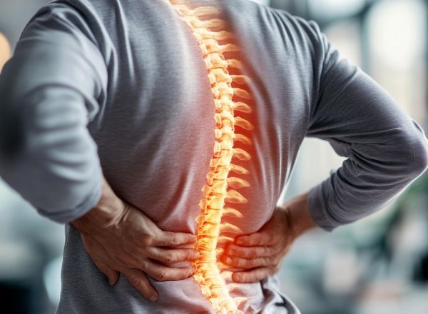 5 мита за дисковите хернии