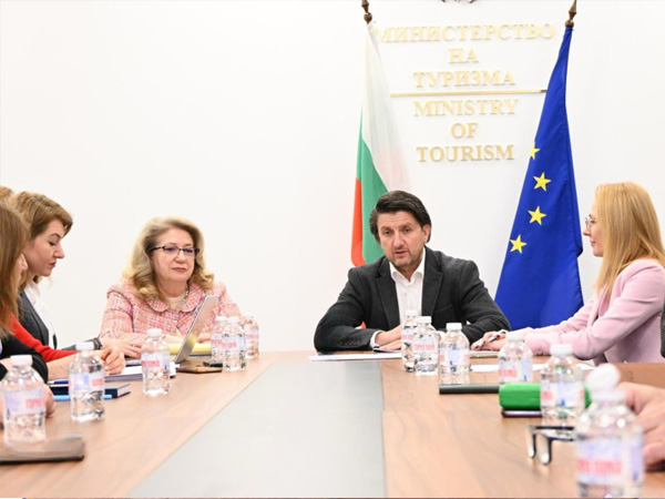 Министерството на туризма поставя здравния туризъм сред основните си приоритети