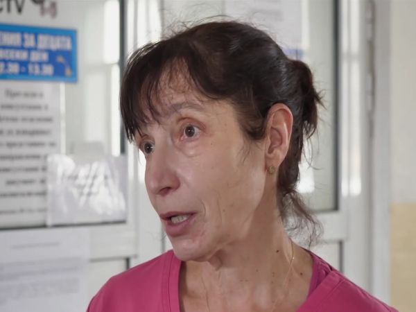 Детското отделение на дупнишката болница се нуждае от спешен ремонт