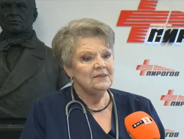 Доц. Гешева: Между 3 и 5 тийнейджъри месечно приемаме в 