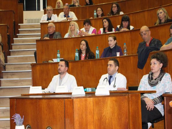 Антибиотиците не бива да се използват прибързано защото най важно влияние