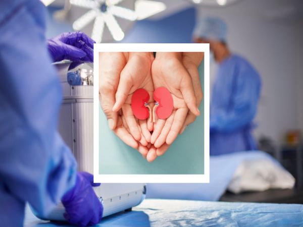 Трима души получиха шанс за втори живот след като близките