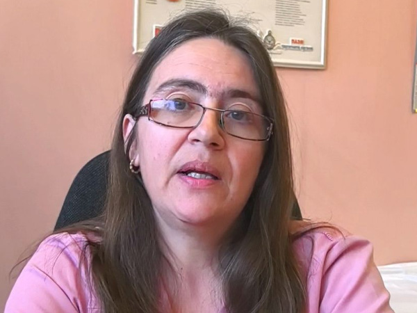 Специалистите от Отделението по нефрология и диализа в университетската болница