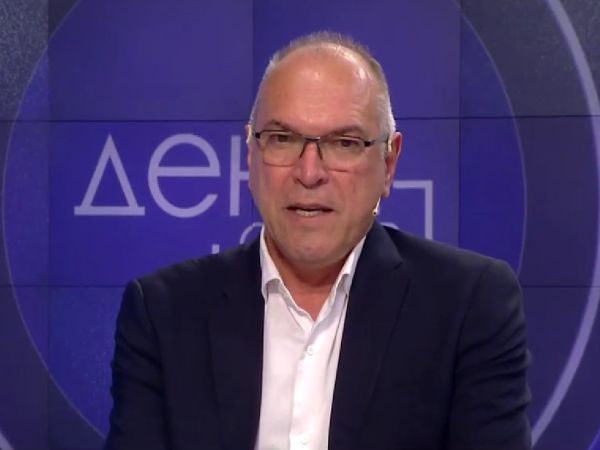 България е на първо място в Европа по наднормено тегло