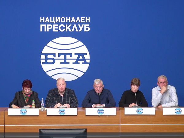 Спешно наложително е осигуряването на достъпна роботизирана рехабилитация за пациентите