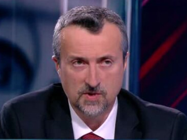 Доц. Стефановски: Първата ми работа е стартиране на преговорите със съсловните организации