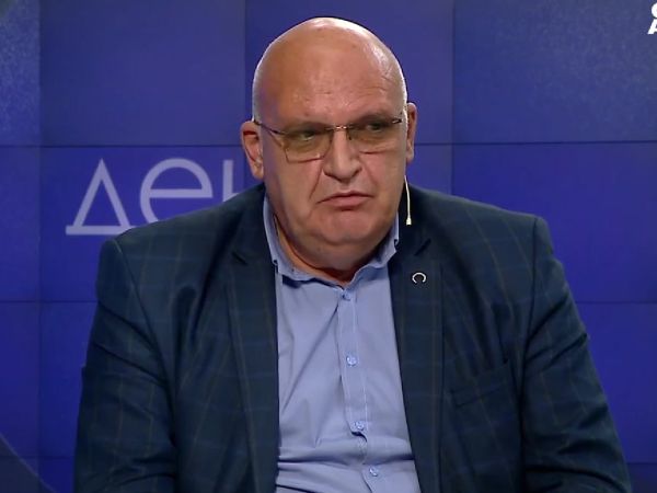Д-р Брънзалов: Настояваме Касата да упражнява ефективен превантивен контрол 