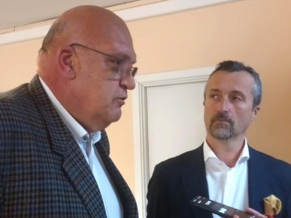 С БЛС сме единодушни че контрол на средствата в болничната