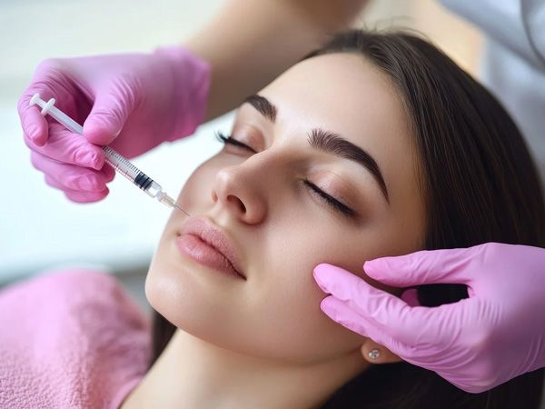 Жена на 58 г от Перник е задържана за поставяне