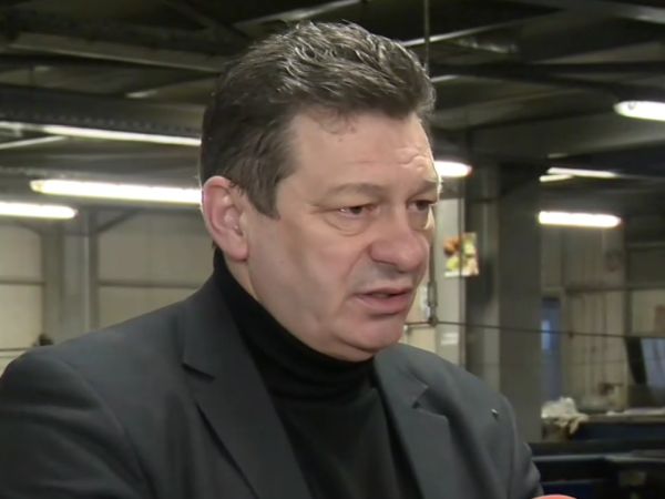 Проблемът с опасните отпадъци изхвърляни по нерегламентиран начин от болниците