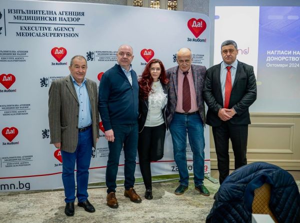 Столичната лекарска колегия подчертава че намесата на политически интереси в