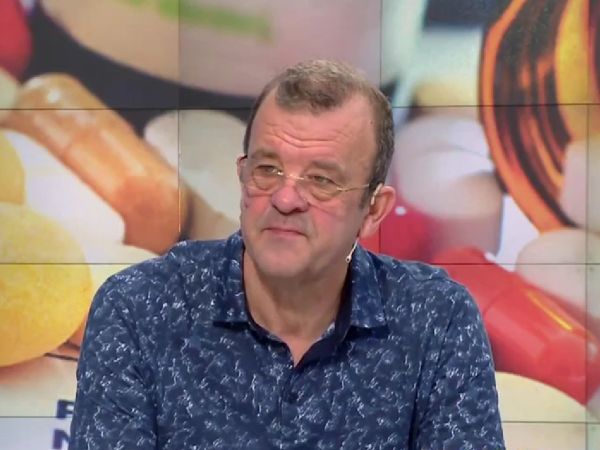 Костов: На пазара има дефицит на около 50 лекарства от групата на противотуморните