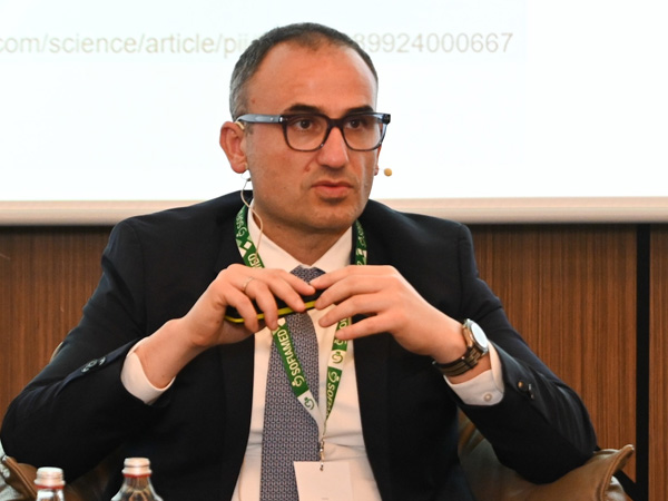 Проф. Оскар: Вече разполагаме с надеждно средство за лечение на диабетна ретинопатия