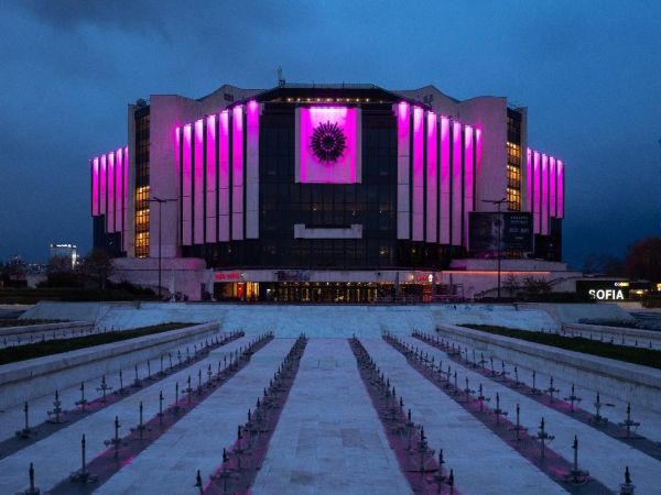 Безплатно изследване за рак на гърдата в ИСУЛ