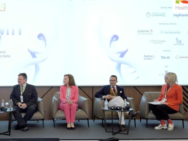 Благодарение на хигиената антибиотиците и ваксинациите продължителността на живота е