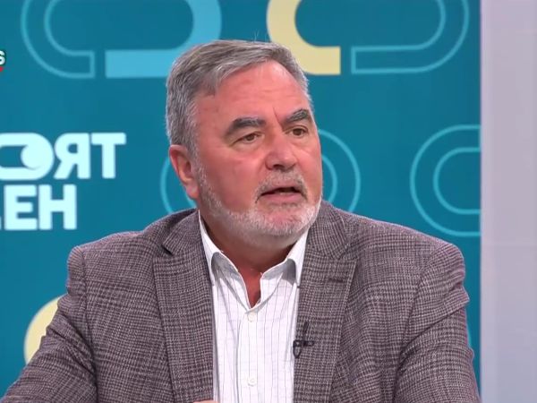 Менингитът може да се предизвика от много неща и представлява