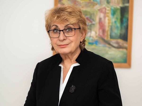Проф. Миланова: Хората с шизофрения нямат съзнанието, че са болни