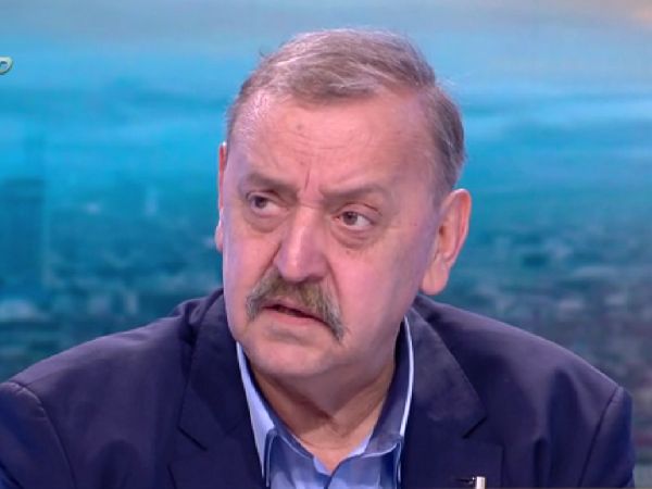Проф. Кантарджиев: Няма нищо страшно в ръста на случаите на лаймска болест