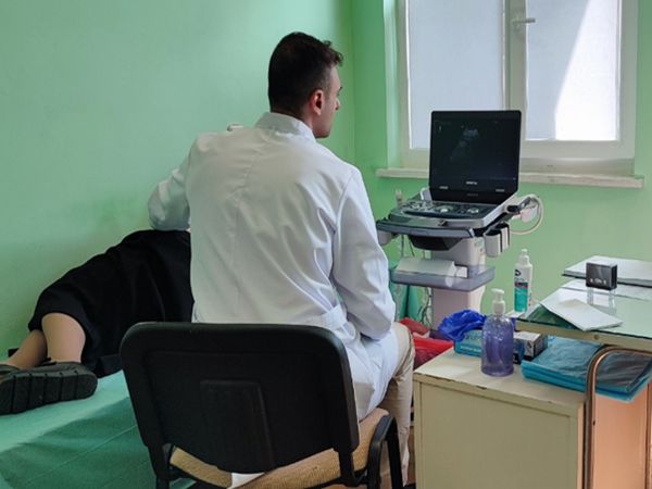 Успешно начало на изнесените урологични прегледи в Правец отчитат от УМБАЛ „Лозенец“