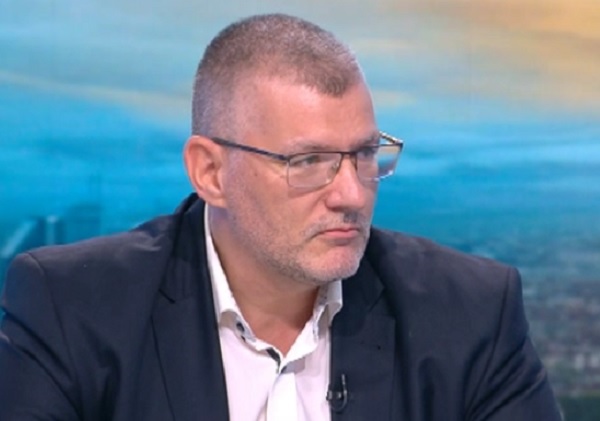 Проф. Георги Момеков е новият декан на Фармацевтичния факултет на МУ-София