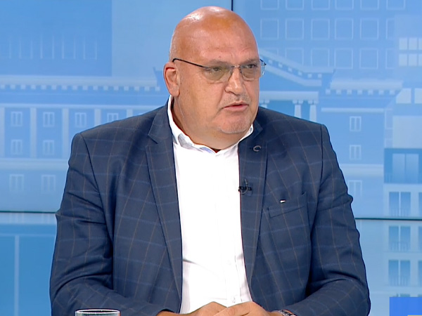 Д-р Брънзалов: В България лекари убийци няма