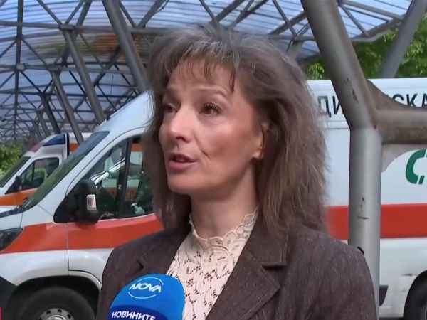 Катя Сунгарска: Само аутопсията може да установи причината за смъртта на детето от Литаково