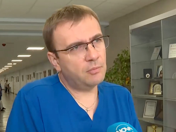 Доц. Младенов: Предизвикателството със спиране на дъха е сценарий, при който човек остава жив, но може да не си възстанови съзнанието