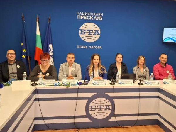 Пациенти с кисти на Тарлов призовават за адекватна медицинска грижа за хората с редки болести