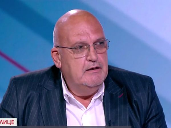 Д-р Брънзалов: Фактът, че в системата няма пари, май го признаваме само ние и донякъде НЗОК