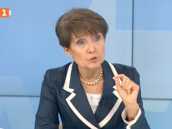 Д-р Ангелова: Използването на вейпове от деца е изключително тревожно 