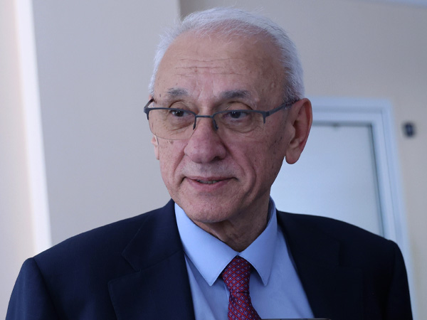 Силви Кирилов: Предстои много черна работа, която трябва да се свърши за сестринските практики