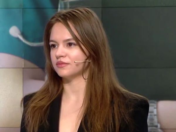 Д-р Томова: Искаме промени не само в закона, но и в Наредба 1 за специализациите 