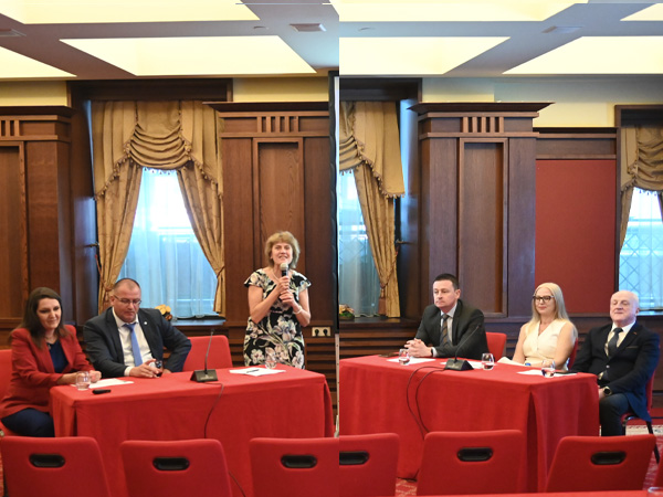 Илиана Паунова: Системата за верификация на лекарствата е профилактика срещу злоупотреби